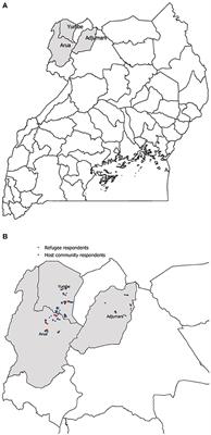 Maternal Health Care Among Refugees and Host Communities in Northern Uganda: Access, Quality, and Discrimination